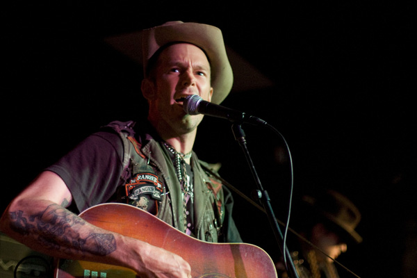 Hank Williams III