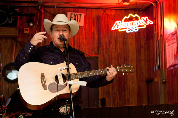 Ray Lawrence JR, The Hub, Centralia WA, 2012