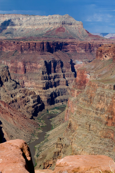 Grand Canyon, AZ, 2010