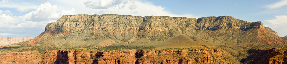 Grand Canyon, AZ, 2010