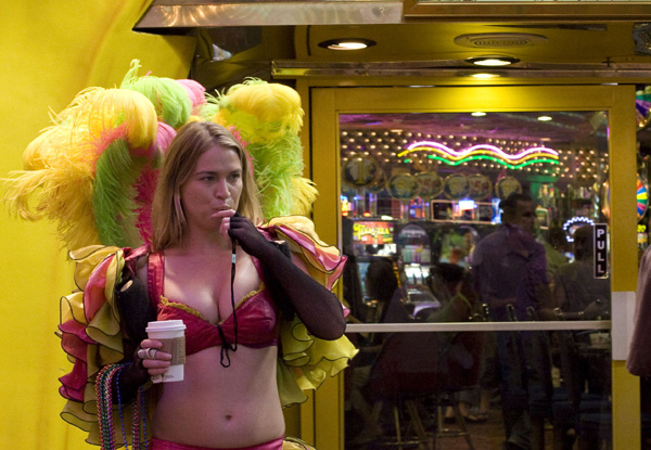 Las Vegas, NV, 2010