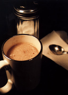 Coffee 2006